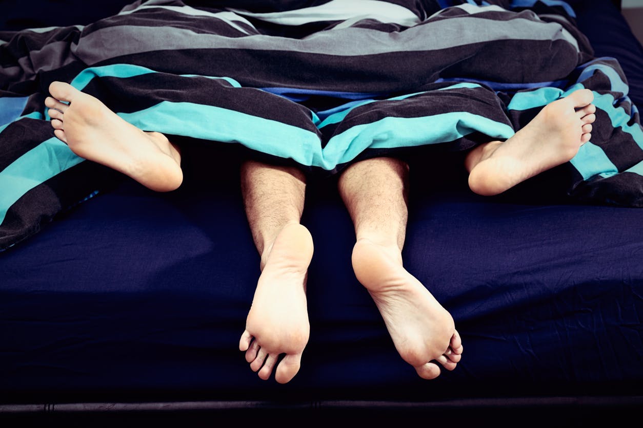 Quand parle-t-on d&rsquo;hypersexualité ?