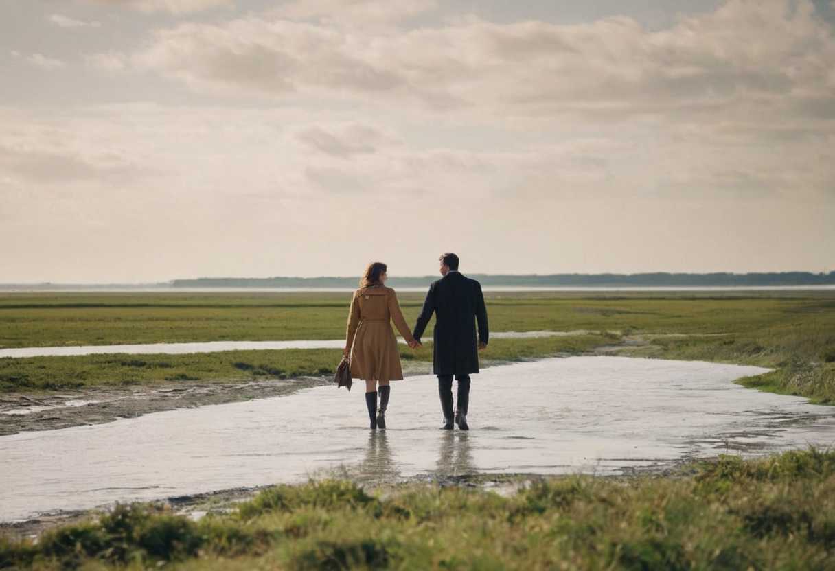 Love room Baie de Somme escapade romantique en terre picarde
